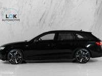 tweedehands Audi A4 Avant 35 TFSI S edition Matrix Leder parkeer Camer