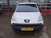 tweedehands Peugeot Partner 120 1.6 HDI L1 XR Profit + (Nr. V165)