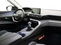 Occasion Peugeot 3008 Allure 131 PK (96 kW) 2019 Rood SUV