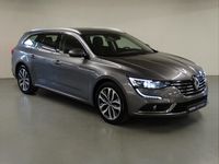 tweedehands Renault Talisman Estate TCe 150 EDC Zen | Automaat | Climate Control | Stoelmassage | R-Link Multimedia & Navigatie | 17" Lichtmetalen Velgen