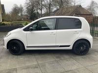 tweedehands VW up! UP! 1.0 BMT move5drs airco cpv lm17 d glas
