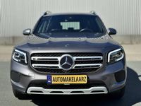 Occasion Mercedes GLB200 Business 163 PK (119 kW) 2020 Grijs SUV