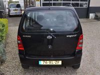 tweedehands Suzuki Wagon R+ Wagon R+ 1.2 Comfort NAP el ramen airco cv nette auto