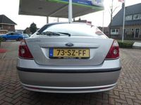 tweedehands Ford Mondeo 1.8 16V 125PK PLATINUM CLIMA LEER