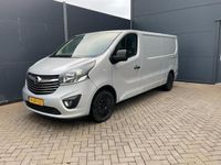 tweedehands Opel Vivaro 1.6 CDTI L2H1 Sport EcoFlex 3 zits , airco , pdc LANG