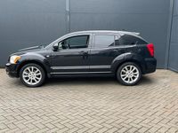 tweedehands Dodge Caliber 2.0 Sport Facelift , navi , boston sound system