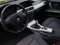tweedehands BMW 318 318 3-serie Touring i Business Line | Xenon | Trekh
