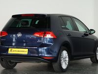 Occasion VW Golf VII Edition 105 PK (77 kW) 2014 Blauw Hatchback