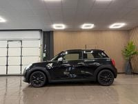 Occasion Mini Cooper 136 PK (100 kW) 2014 Zwart Hatchback