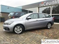 tweedehands Peugeot 308 SW 1.2 PureTech Active Pack Business