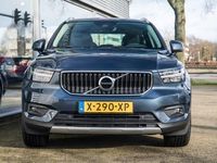 tweedehands Volvo XC40 Recharge T5 Plug-In Hybrid Inscription Expression