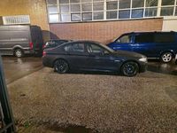 tweedehands BMW 528 528 i Sport-Aut.