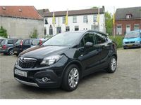 tweedehands Opel Mokka 1.4 T Cosmo 4x4 met trekhaak