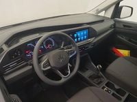 Occasion VW Caddy 102 PK (75 kW) 2023 Grijs MPV