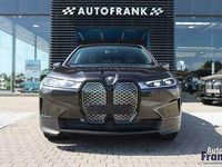 Occasion BMW iX 239 kW (325 PK) 2021 Grijs SUV