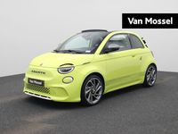 Occasion Abarth 500e Scorpionissima 114 kW (155 PK) 2023 Hatchback