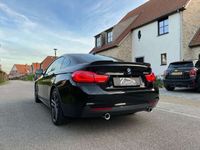 tweedehands BMW 440 440 i Gran Coupe Aut. M Sport | Garantie |