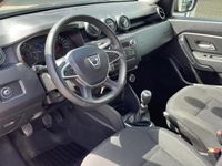 tweedehands Dacia Duster 1.2 TCe Comfort | 125PK | TREKHAAK | CRUISE CONTRO