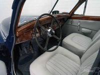 tweedehands Jaguar MK VII MK I| Gerestaureerd| Schuifdak | Links gestuurd | 1955