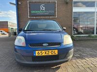 tweedehands Ford Fiesta 1.3-8V Cool & Sound