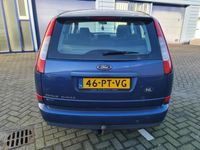 tweedehands Ford C-MAX 1.6-16V Futura.airco,export!