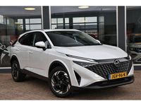 Occasion Nissan Qashqai 158 PK (116 kW) 2025 Wit SUV