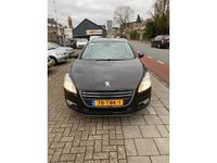 tweedehands Peugeot 508 SW 1.6 THP Allure AUT met emissie storing meeneemprijs!