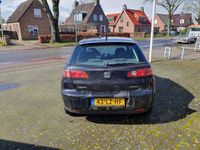 tweedehands Seat Ibiza 1.4-16V Sport