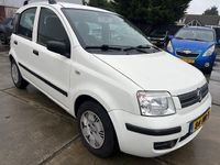 Occasion Fiat Panda 60 PK (44 kW) 2009 Wit Hatchback