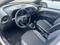 tweedehands Toyota Aygo X 1.0 VVT-i MT Active Carplay / Camera / Nieuw