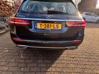 Occasion Mercedes E300 194 PK (142 kW) 2020 Grijs Stationwagen
