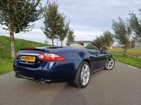 tweedehands Jaguar XKR 4.2 V8 S/C Convertible | 416PK |