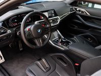 tweedehands BMW M4 4 Serie CoupéCompetition High Executive Automaat