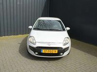 tweedehands Fiat Punto Evo 1.3 M-Jet Dynamic EURO 5 - AIRCO - 5-DEURS