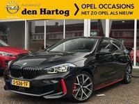 Occasion BMW 128 M Sport 267 PK (196 kW) 2022 Zwart Hatchback
