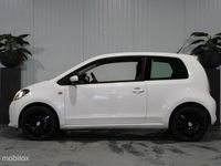 Occasion Skoda Citigo Easy 60 PK (44 kW) 2012 Wit Hatchback