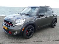 Occasion Mini Countryman 181 PK (133 kW) 2011 Grijs SUV