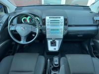 tweedehands Toyota Verso 1.8 VVT-i Sol 7p. / Schuifdak / Cruise / Clima