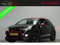 Occasion DS Automobiles DS3 Crossback 111 PK (81 kW) 2015