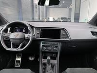 Occasion Cupra Ateca 301 PK (221 kW) 2020 Zwart (metallic) SUV