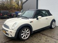 Occasion Mini Cooper 116 PK (85 kW) 2007 Hatchback