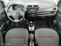 tweedehands Mitsubishi Space Star 1.0 Bright |AUTOMAAT|28000 KILOMETER|