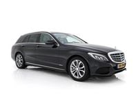 Occasion Mercedes C350e Edition 279 PK (205 kW) 2015 Stationwagen