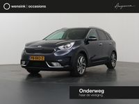 Occasion Kia Niro 142 PK (104 kW) 2017 Blauw SUV