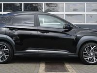 tweedehands Hyundai Kona 1.6 GDI HEV Premium | Wordt verwacht | HUD | Carplay | Adaptief CC | Volle Auto |