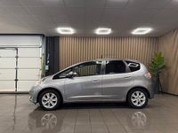 Occasion Honda Jazz Elegance 89 PK (65 kW) 2011 Grijs Hatchback