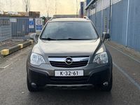 Occasion Opel Antara Cosmo 150 PK (110 kW) 2009 Grijs SUV