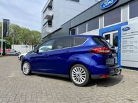 tweedehands Ford C-MAX 1.0 Titanium | Trekhaak | Navi