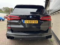 tweedehands BMW X5 3.0D M-Performance Black Edition ?