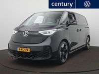 Occasion VW ID. Buzz Pro 210 kW (286 PK) 2022 Zwart MPV
